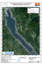 Lake Windermere Ambassadors - Provincially Regulated Speed Zone for Lake Windermere