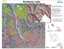 Nelson Watershed Poster