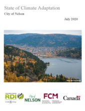 State of Climate Adaptation