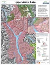 Revelstoke Watershed Poster