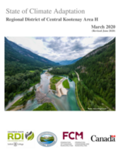 State of Climate Adaptation