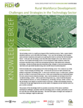 Knowledge Brief
