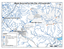 Cranbrook Watershed Master Handout