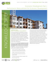 Knowledge Brief