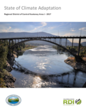 State of Climate Adaptation