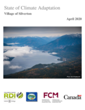 State of Climate Adaptation
