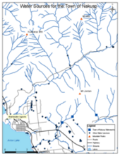 Nakusp Watershed Student Handout