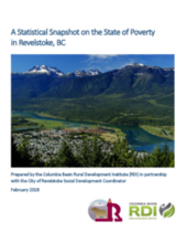 A Statistical Snapshot on the State of Poverty in Revelstoke, BC