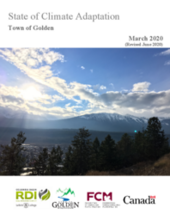 State of Climate Adaptation