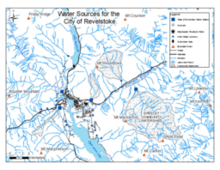 Revelstoke Watershed Master Handout