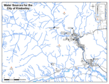 Kimberley Watershed Student Handout