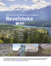 Economic Development Region: Revelstoke