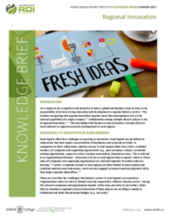 Knowledge Brief