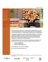 Labour Market Profile