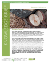 Knowledge Brief