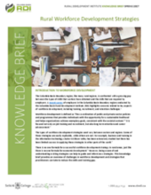 Knowledge Brief