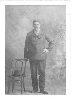 Doukhobor Collection