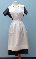 Nurse's Uniform: 