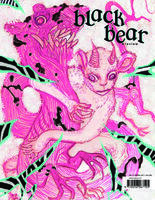 Black Bear Review: The Perception Issue (No. 2, Spring 2017)
