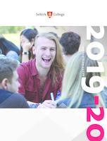 Selkirk College Academic Calendar 2019-20