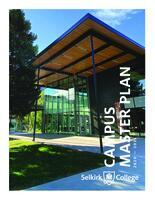 Selkirk College Campus Master Plan 2020-2035