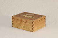 Moon Hare Box