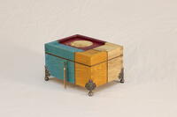 Butterfly Box