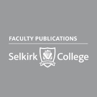 Faculty Publications