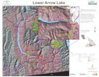 Castlegar Watershed