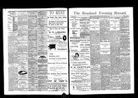 Rossland Evening Record 1897-08-16