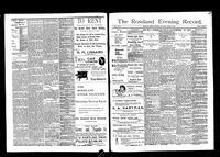 Rossland Evening Record 1897-08-14
