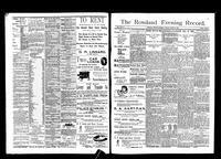 Rossland Evening Record 1897-08-10