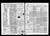   Rossland Evening Record 1897-08-07   