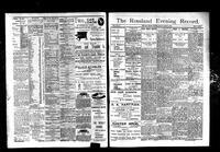 Rossland Evening Record 1897-08-02
