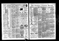 Rossland Evening Record 1897-07-31
