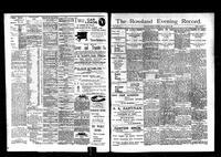 Rossland Evening Record 1897-07-30