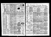 Rossland Evening Record 1897-07-29