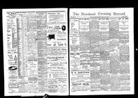 Rossland Evening Record 1897-07-13