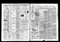 Rossland Evening Record 1897-06-22