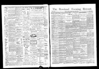 Rossland Evening Record 1897-04-19
