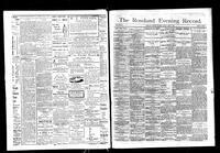 Rossland Evening Record 1897-04-09