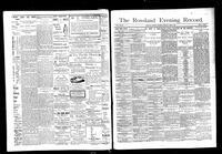 Rossland Evening Record 1897-04-06