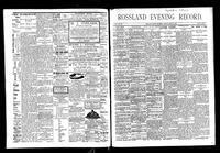 Rossland Evening Record 1897-03-23