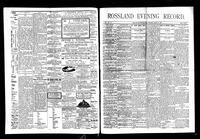 Rossland Evening Record 1897-03-18