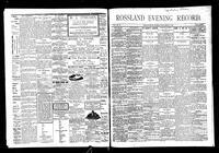 Rossland Evening Record 1897-03-12