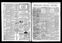 Rossland Evening Record 1897-03-08