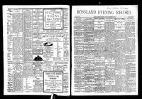 Rossland Evening Record 1897-02-25