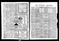Rossland Evening Record 1897-02-20