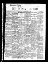 Rossland Evening Record 1897-02-01