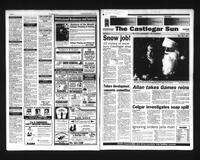Castlegar Sun